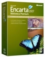 Microsoft Encarta Premium, OLV NL, Software Assurance ? Acquired Yr 2, 1 license, Unlisted (FB7-00299)